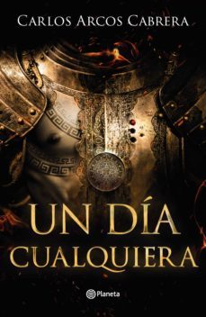 un dia cualquiera (ebook)-carlos arcos cabrera-9789584298591