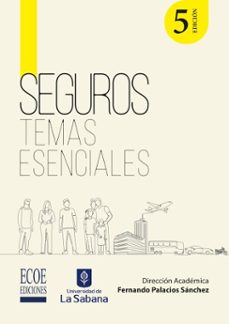 seguros (ebook)-fernando palacios sánchez-9789585038691