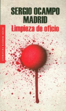 -sergio ocampo madrid-9789585820791
