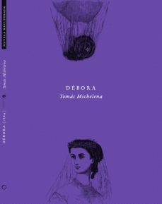 debora (ebook)-tomas michelena-9789585874091