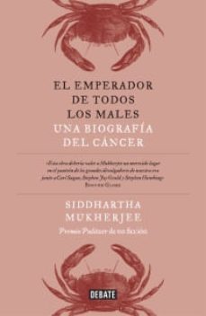 -siddhartha mukherjee-9789586397391