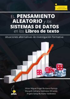 el pensamiento aleatorio y los sistemas de datos en los libros de texto: (ebook)-víctor miguel ángel burbano pantoja-margoth adriana valdivieso miranda-ángela saray burbano valdivieso-9789586605991