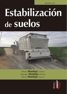 estabilizacion de suelos (ebook)-alfonso montejo fonseca-alejandro montejo piratova-alberto montejo piratova-9789587628791