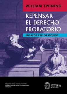 repensar el derecho probatorio (ebook)-9789587948691