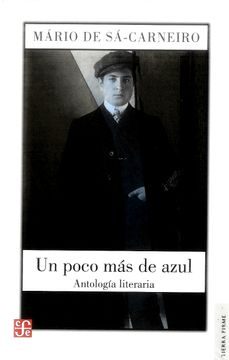 -mario de sa carneiro-9789588249391