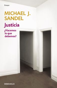-michael sandel-9789588613291