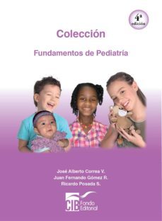 fundamentos de pediatria (ebook)-jose correa-juan gomez-ricardo posada-9789588843391