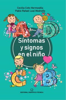 sintomas y signos en el niño (ebook)-cecilia coto hermosilla-pablo rafael leal moroño-9789590512391