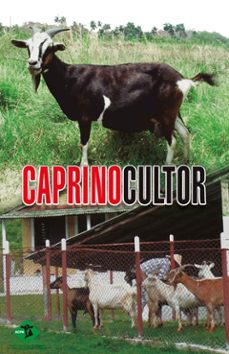 caprinocultor (ebook)-9789593071291