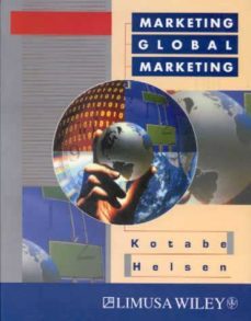 marketing global marketing-masaaki kotabe-kristiaan helsen-9789681857691