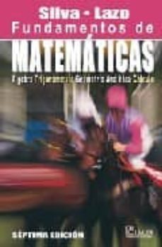 fundamentos de matematicas-9789681867591