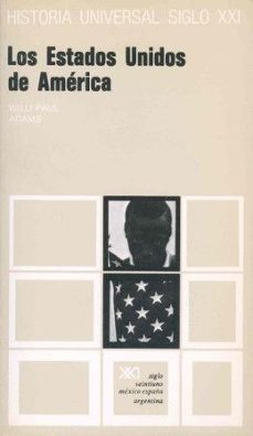 hª universal 30 estados unidos de america-willi paul (comp.) adams-9789682305191
