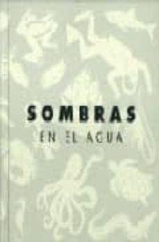 sombras: en el agua-gerhild zwimpfer-9789686445091