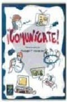 ¡comunicate!-rudolph f. verdeber-9789687529691