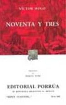 noventa y tres-9789700733791