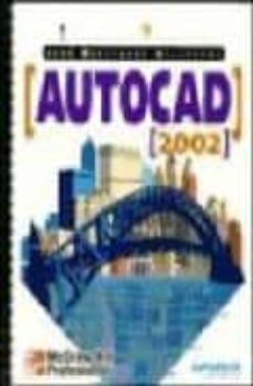 autocad 2002-9789701048191