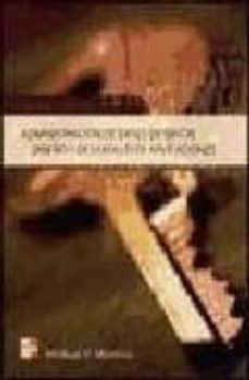 administracion de base de datos (3ª ed.)-michael mannino-9789701061091
