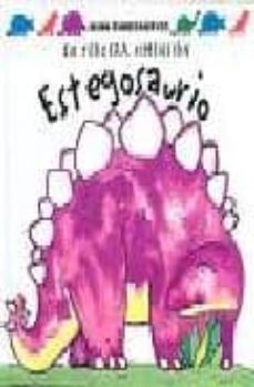 estegosaurio: en tercera dimension-9789707773691