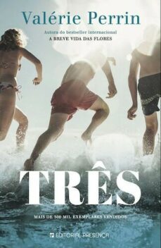 tres (portugues)-9789722370691
