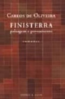 finisterra: paisagem e povoamento-9789723707991