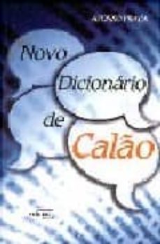 novo dicionario de calao (2ª ed.)-9789724611891