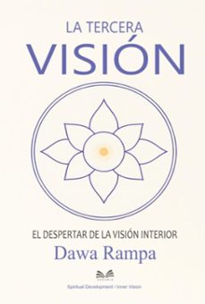 la tercera vision (ebook)-dawa rampa-9789809671291
