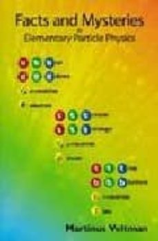 facts and misteries in elementary particle physics-martinus veltnam-9789812381491