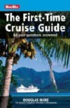 the first time cruise guide-9789812680891