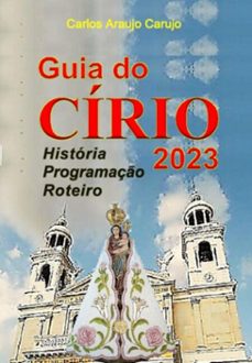 guia do cirio 2023 (ebook)-carlos araujo carujo-9789851121591