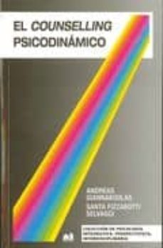 el counselling psicodinamico-andreas giannakoulas-9789870008491