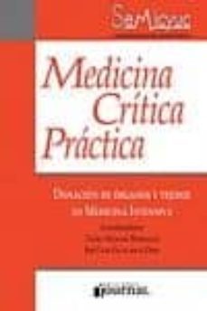 donacion de organos y tejidos en medicina intensiva (medicina cri tica practica)-9789871259991