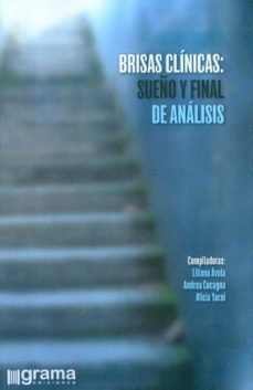 brisas clinicas: sueño y final-liliana avola-9789871649891