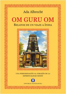 om guru om (ebook)-ada albrecht-9789874038791