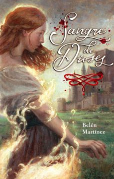 sangre de dioses (ebook)-belen martinez-9789874132291