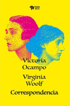 correspondencia. victoria ocampo / virginia woolf-9789874663191