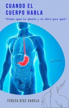 cuando el cuerpo habla (ebook)-teresa diaz varela-9789874725691