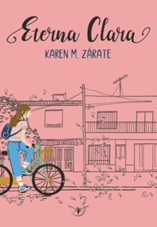 eterna clara (ebook)-karen m. zárate-9789874787491