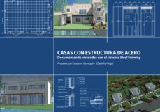 casas con estructuras de acero (ebook)-9789875845091