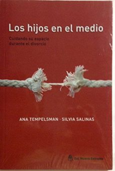hijos en el medio-ana y otro tempelsman-9789876092791