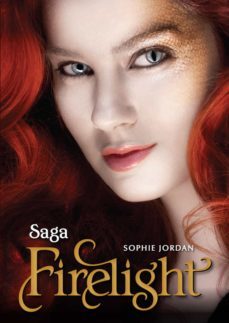 saga firelight (ebook)-sophie jordan-9789876126991