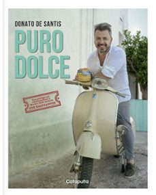 puro dolce-donato de santis-9789876377591