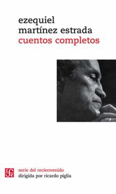 cuentos completos (ebook)-ezequiel martinez estrada-9789877193091