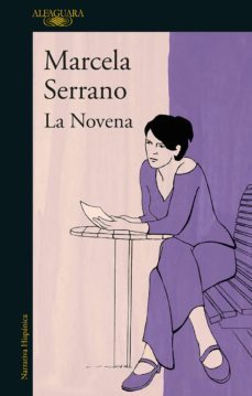 la novena (ebook)-marcela serrano-9789877382891