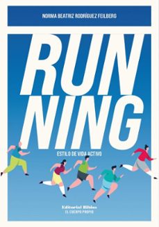 running (ebook)-norma beatriz rodríguez feilberg-9789878145891