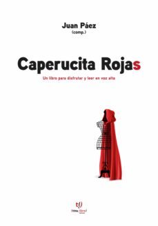 caperucita rojas (ebook)-juan páez-9789878177991
