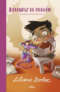 aprendiz de dragon (ebook)-liliana bodoc-9789878266091