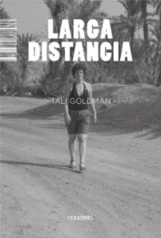 larga distancia (ebook)-tali goldman-9789878281391