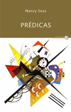 prédicas (ebook)-nancy sosa-9789878322391