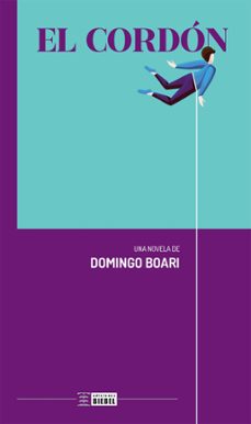 el cordon (ebook)-domingo boari-9789878362991