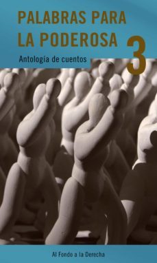 palabras para la poderosa 3 (ebook)-9789878688091